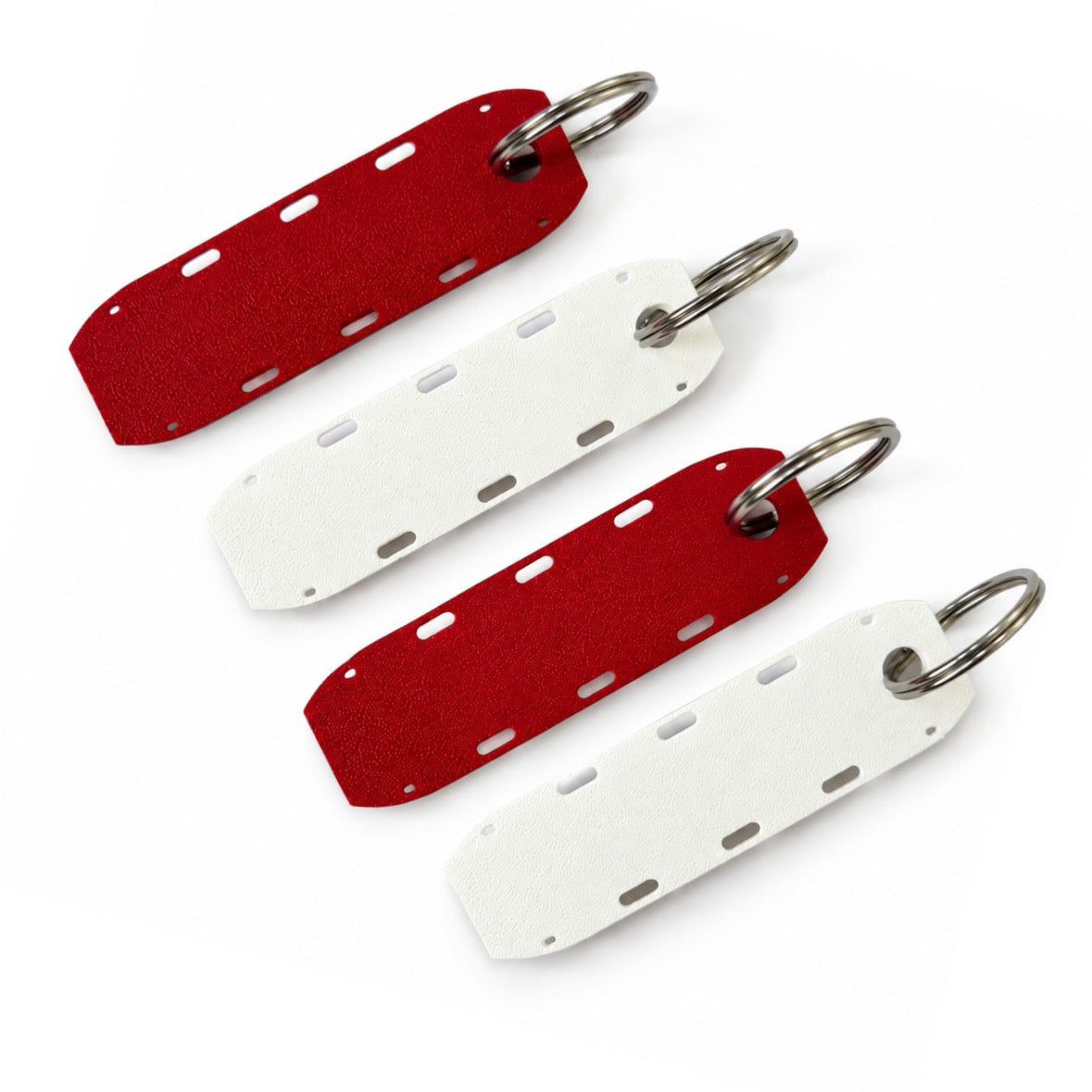 Sand Tow Keychain