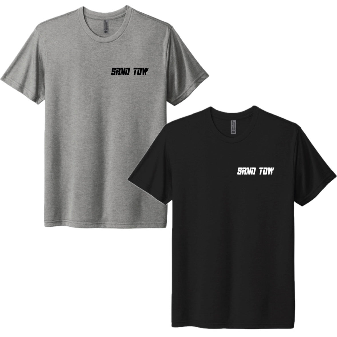 Sand Tow T-Shirt