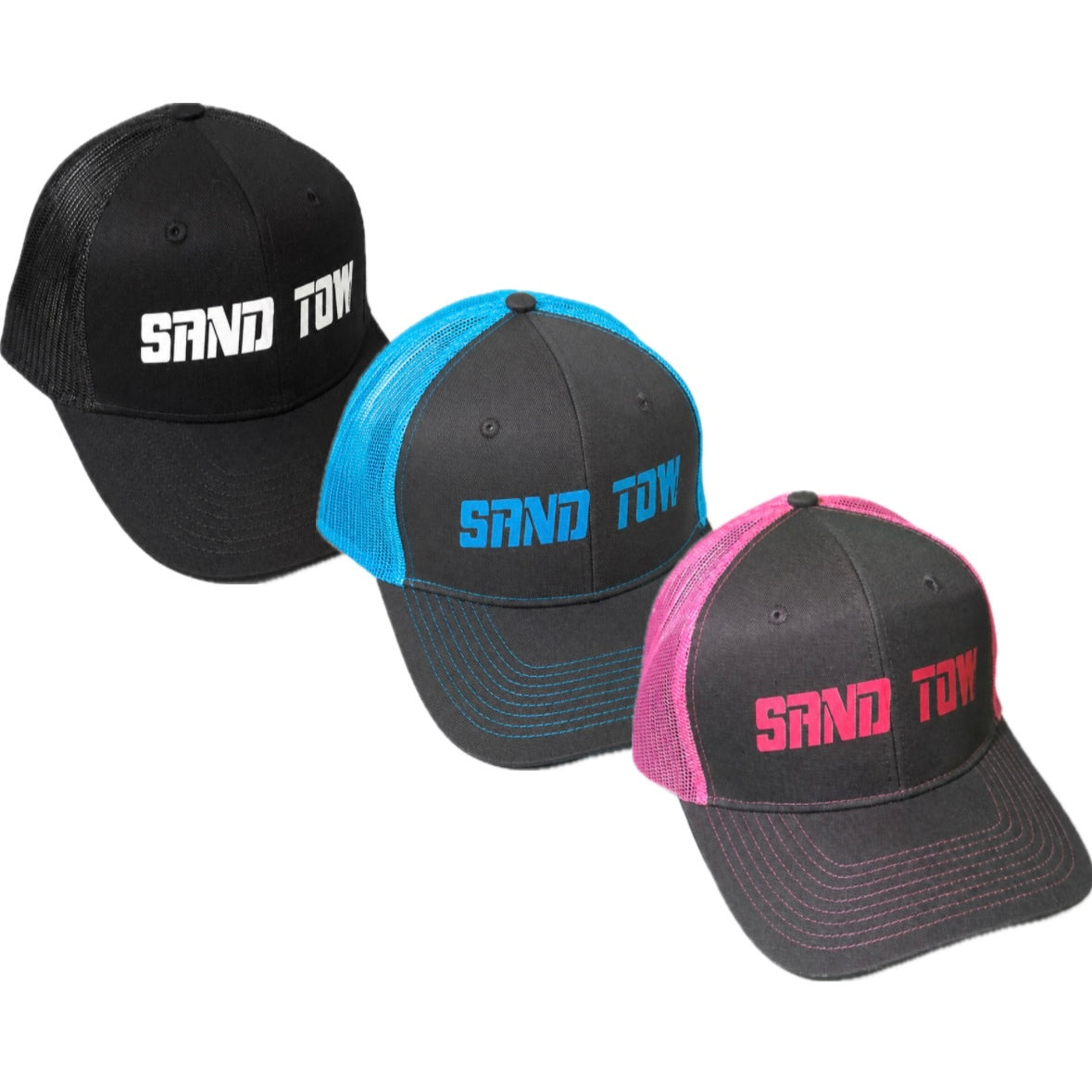 Sand Tow Hat - Adjustable