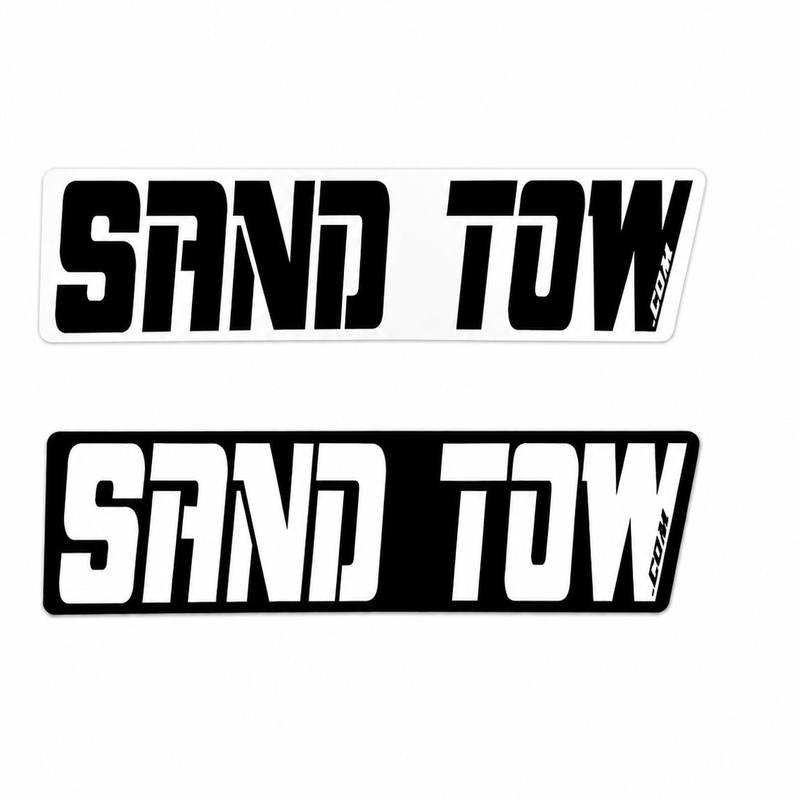 Sand Tow Magnet