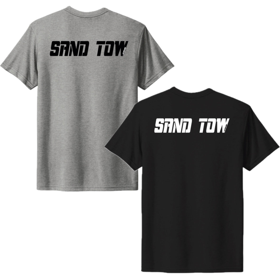 Sand Tow T-Shirt