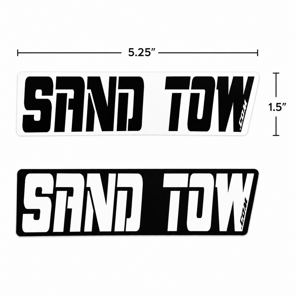Sand Tow Magnet