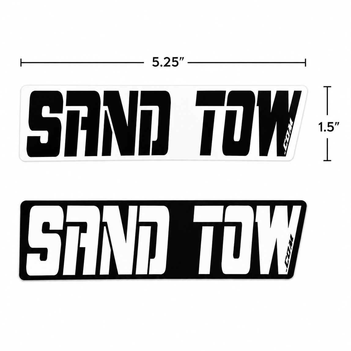 Sand Tow Magnet