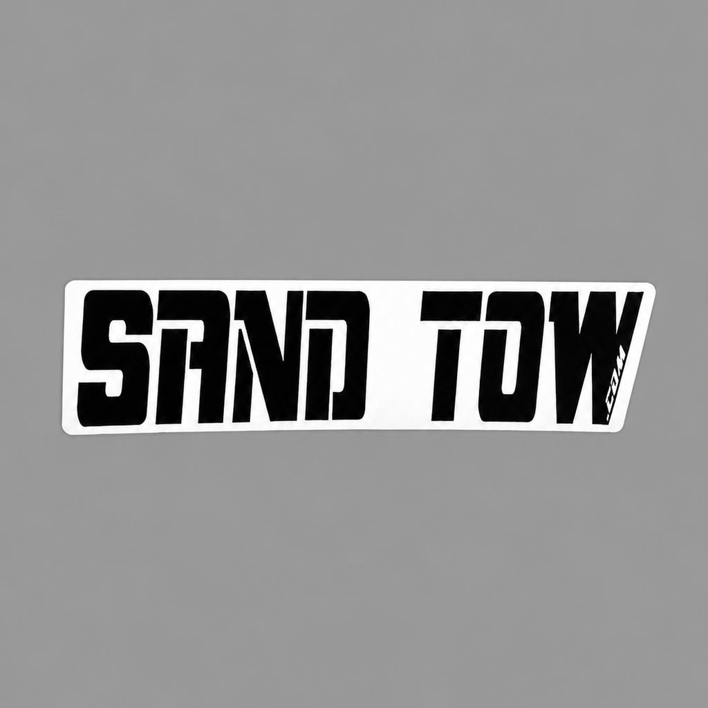 Sand Tow Magnet