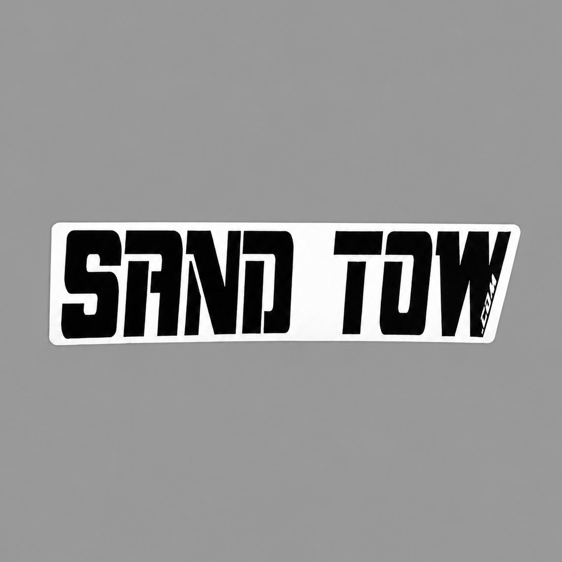 Sand Tow Magnet