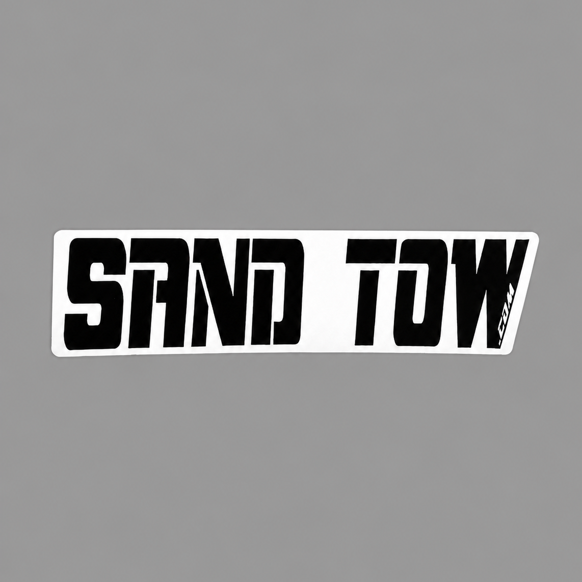 Sand Tow Magnet