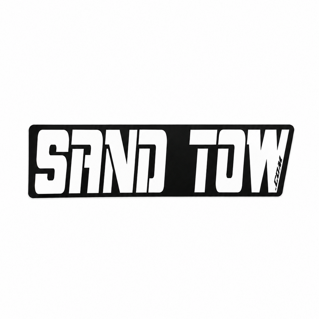 Sand Tow Magnet