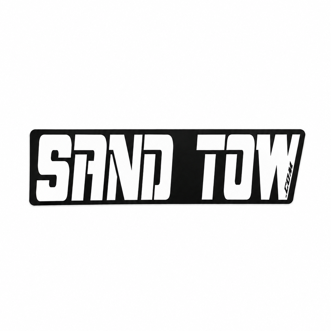 Sand Tow Magnet