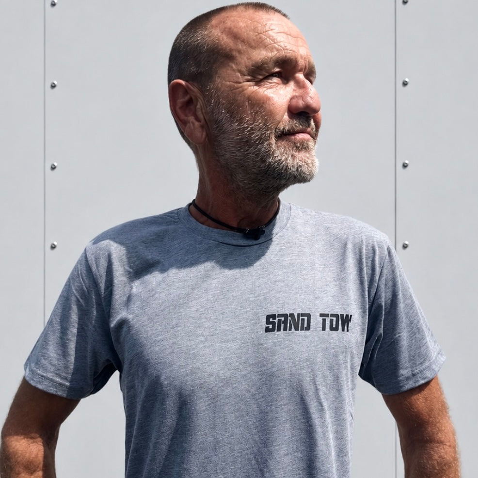 Sand Tow T-Shirt