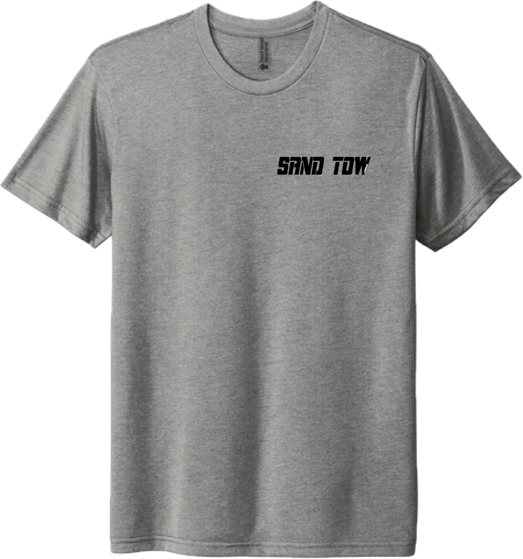 Sand Tow T-Shirt