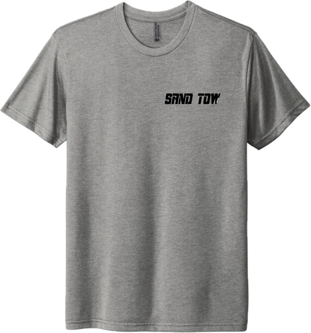 Sand Tow T-Shirt
