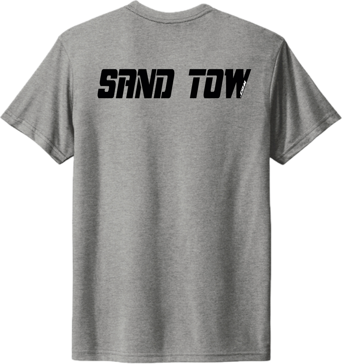 Sand Tow T-Shirt