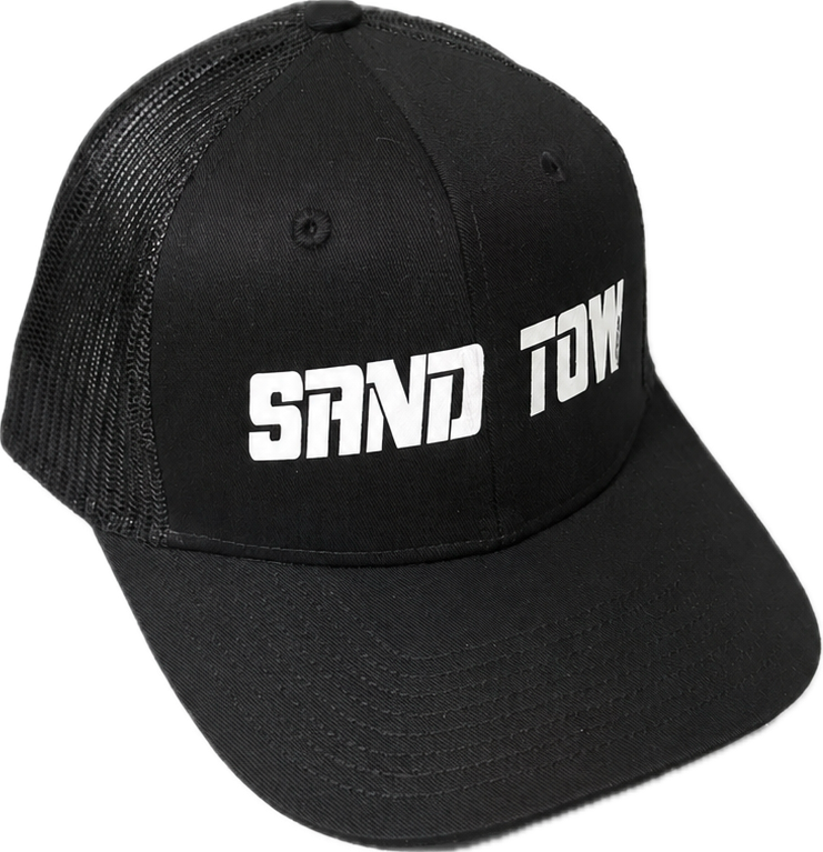 Sand Tow Hat - Adjustable