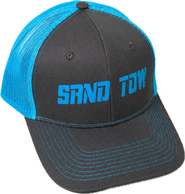Sand Tow Hat - Adjustable