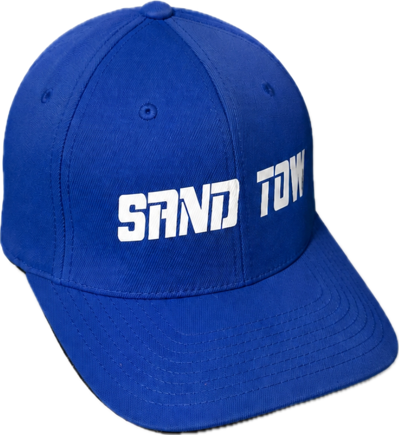 Sand Tow Hat - FlexFit