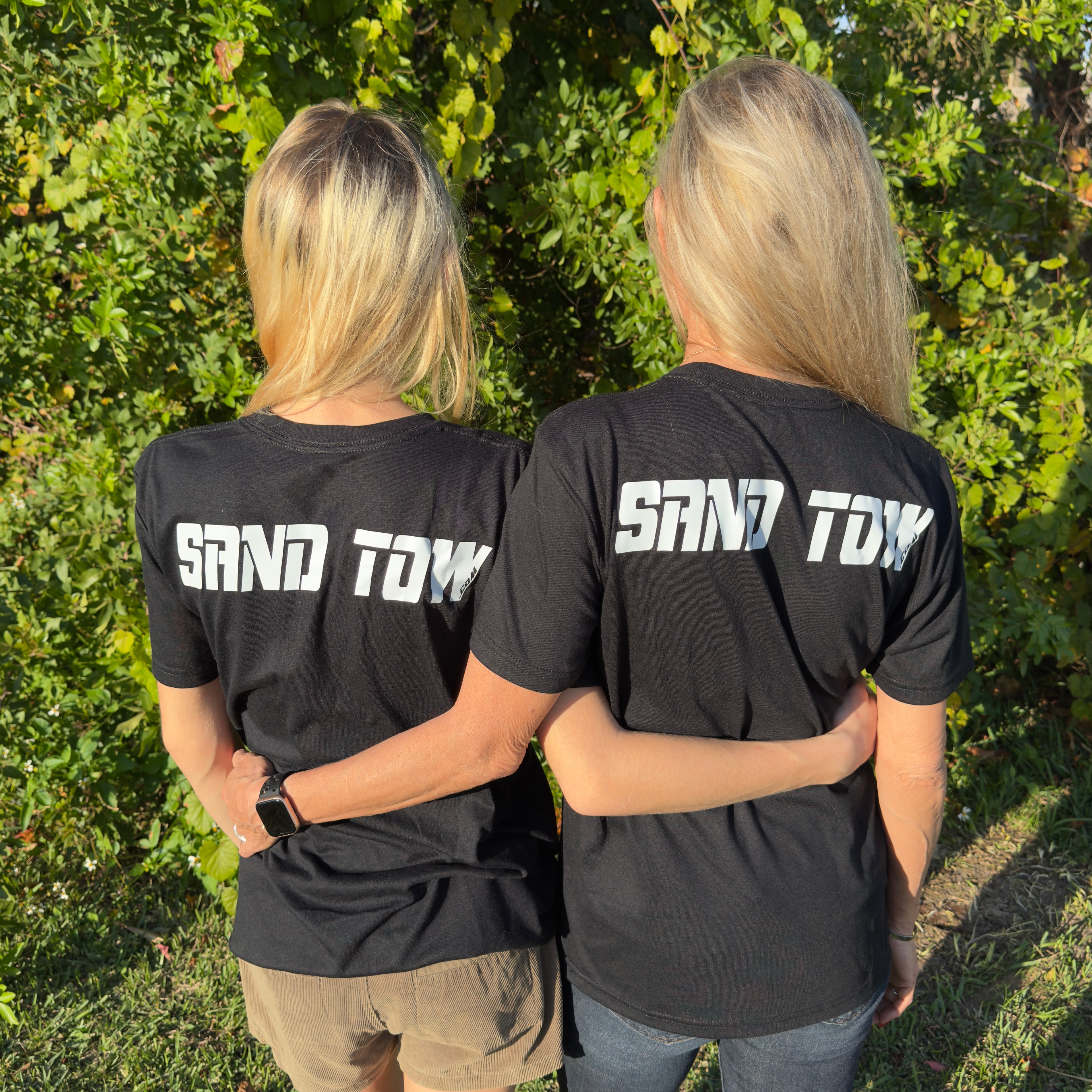 Classic Sand Tow Shirt