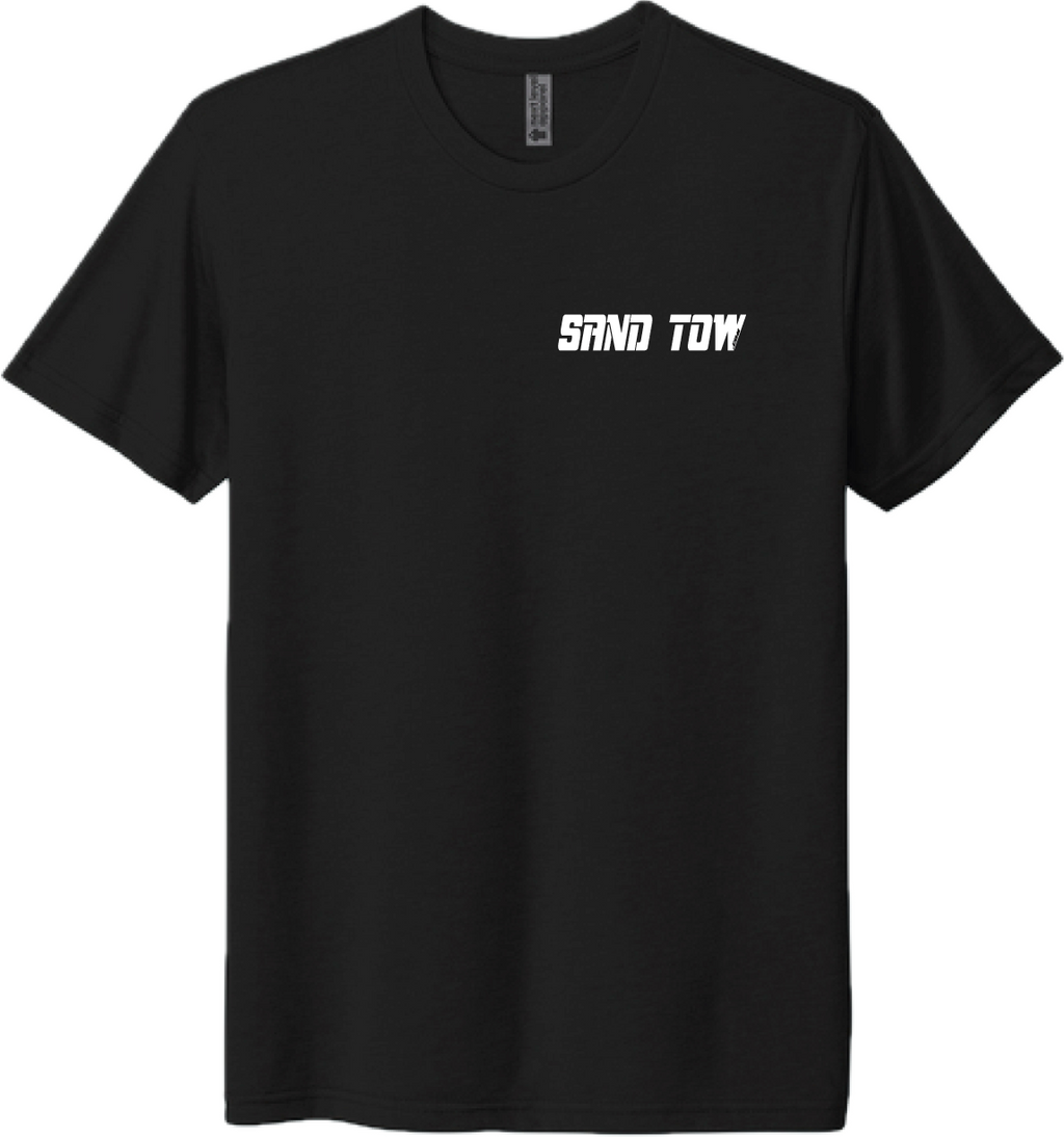Sand Tow T-Shirt