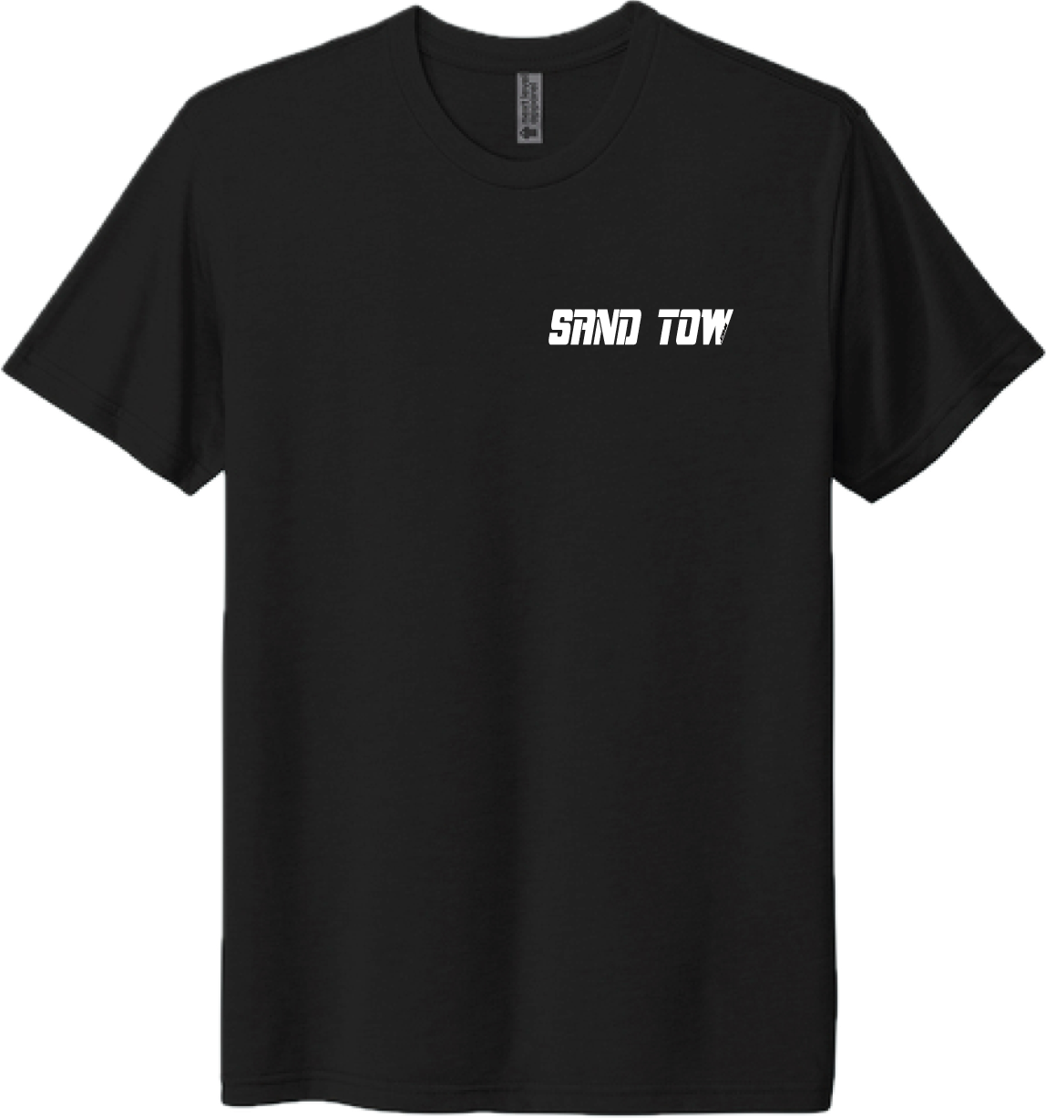 Sand Tow T-Shirt