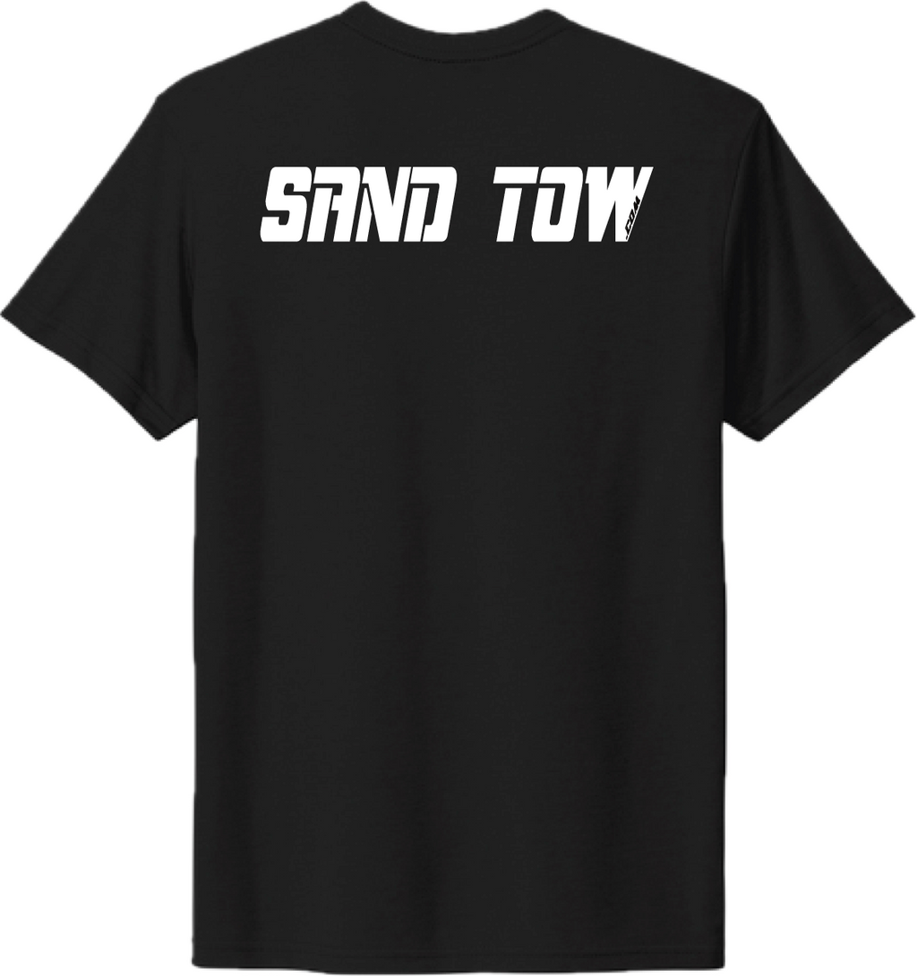 Sand Tow T-Shirt