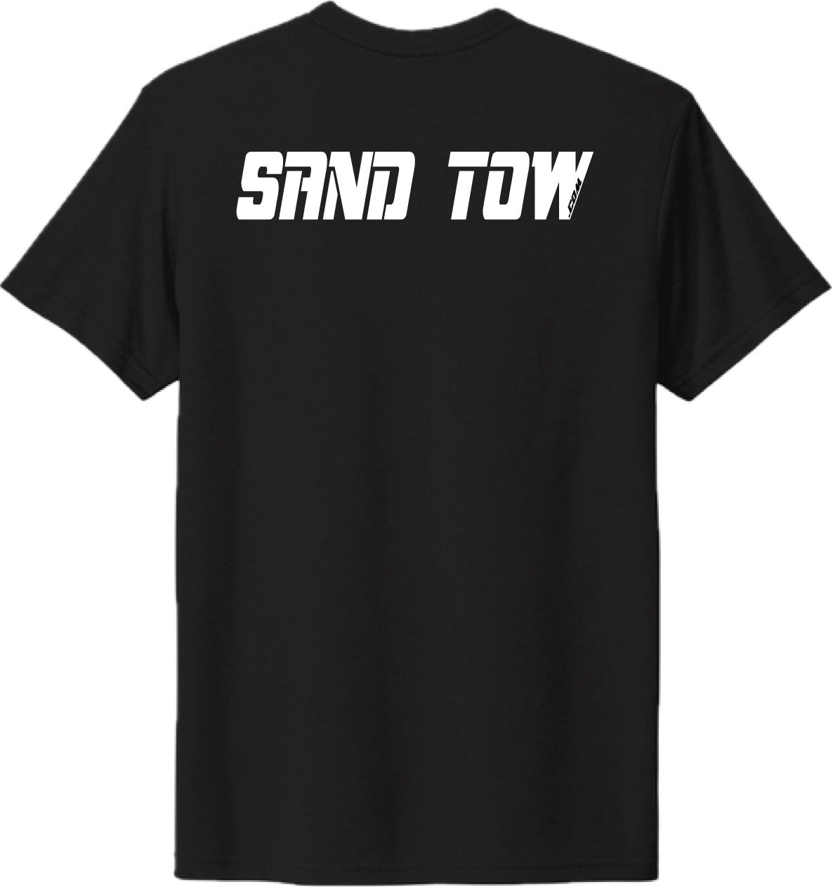 Sand Tow T-Shirt